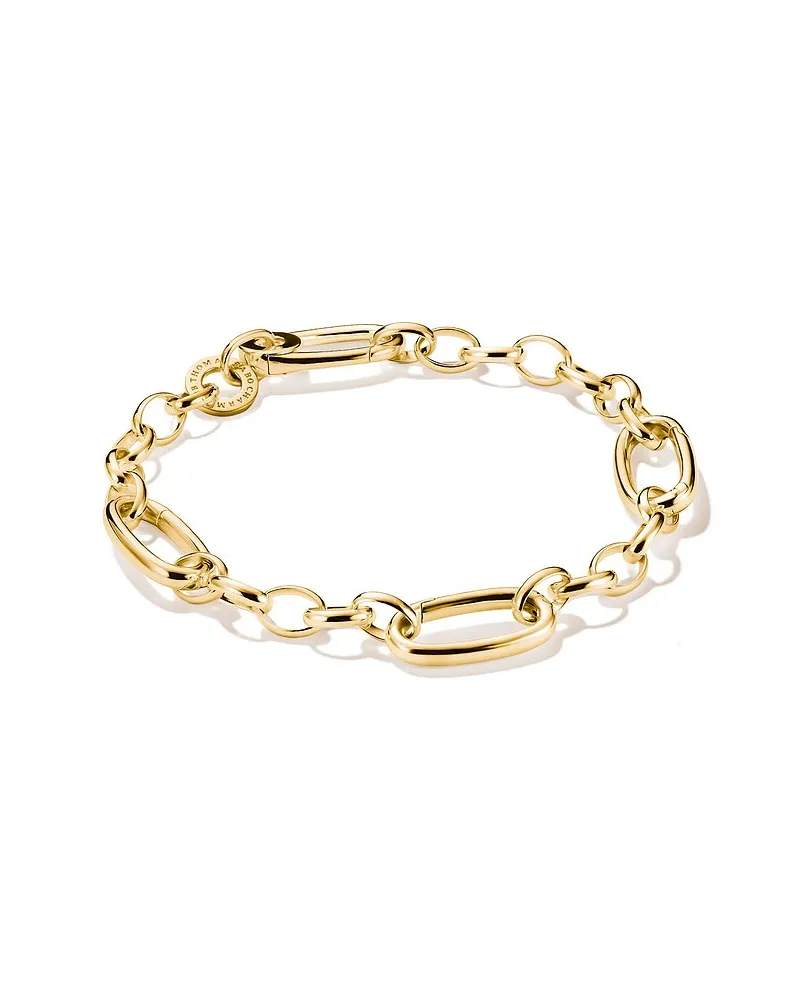 Thomas Sabo Armband Carrier Gold