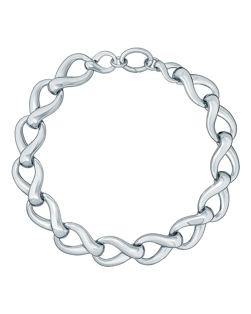Ted Baker Kette Silber