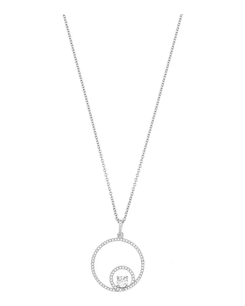 FAVS. Kette Silber