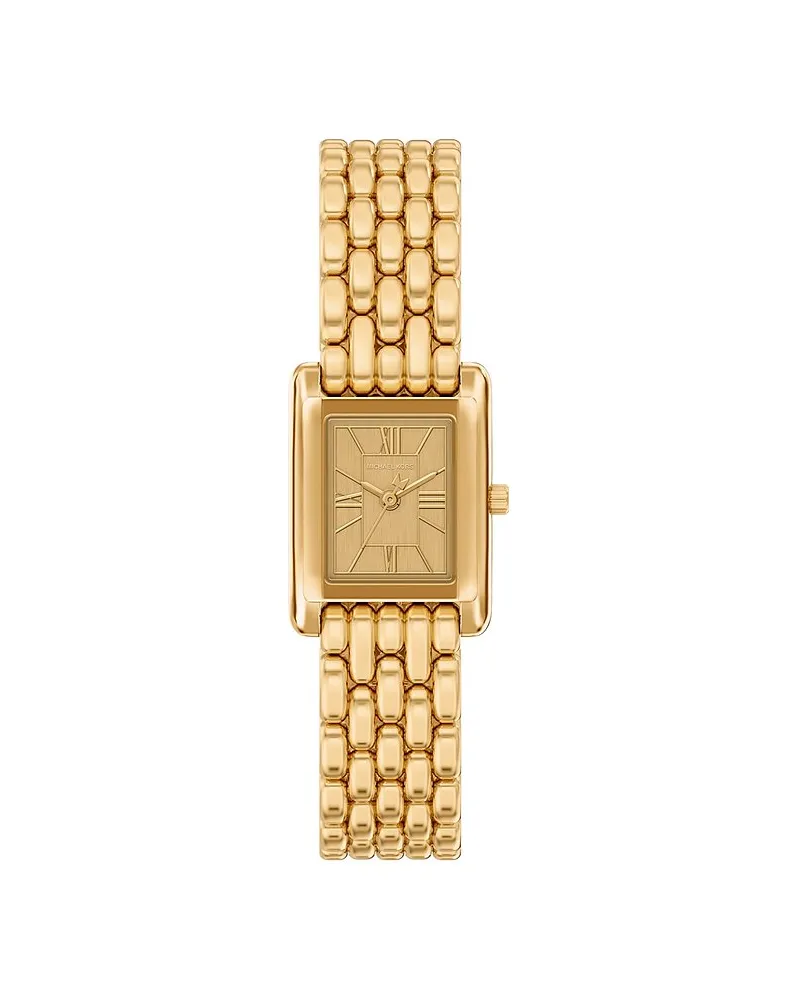 Michael Kors Damenuhr ESSEX Gold