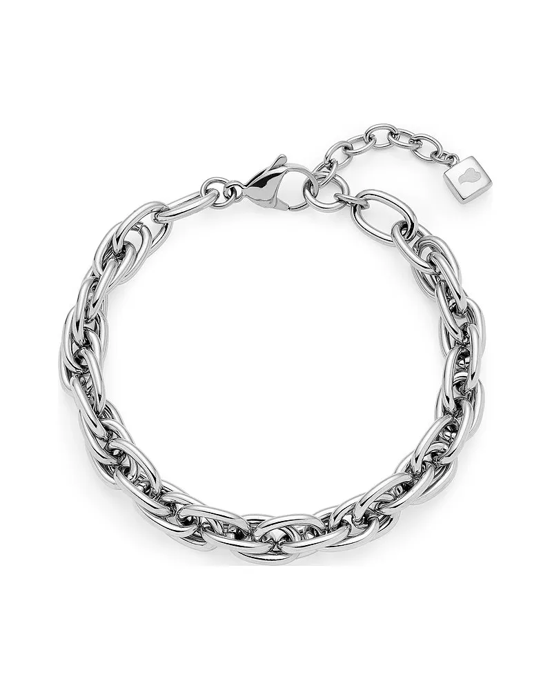 Leonardo Kette Herbst/Winter 2025 Silber