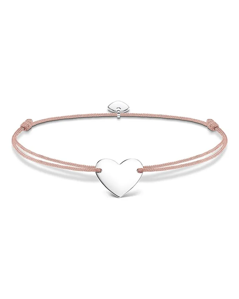 Thomas Sabo Armband Rosa