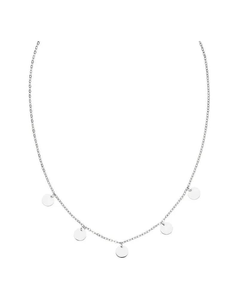 Purelei Kette Core Collection Silber