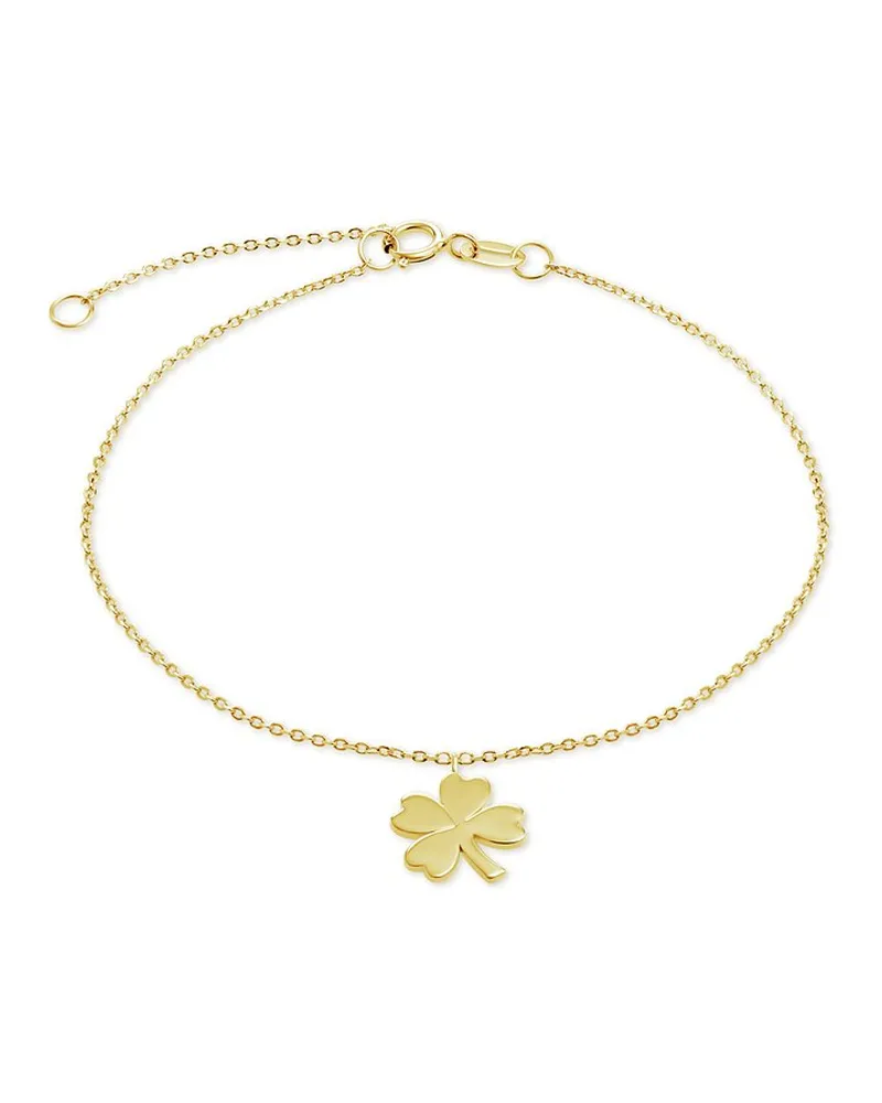 FAVS. Armband Gelb