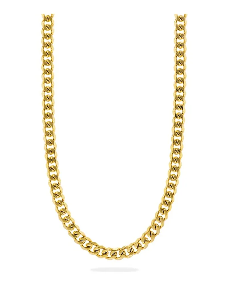 FAVS. Kette Gold