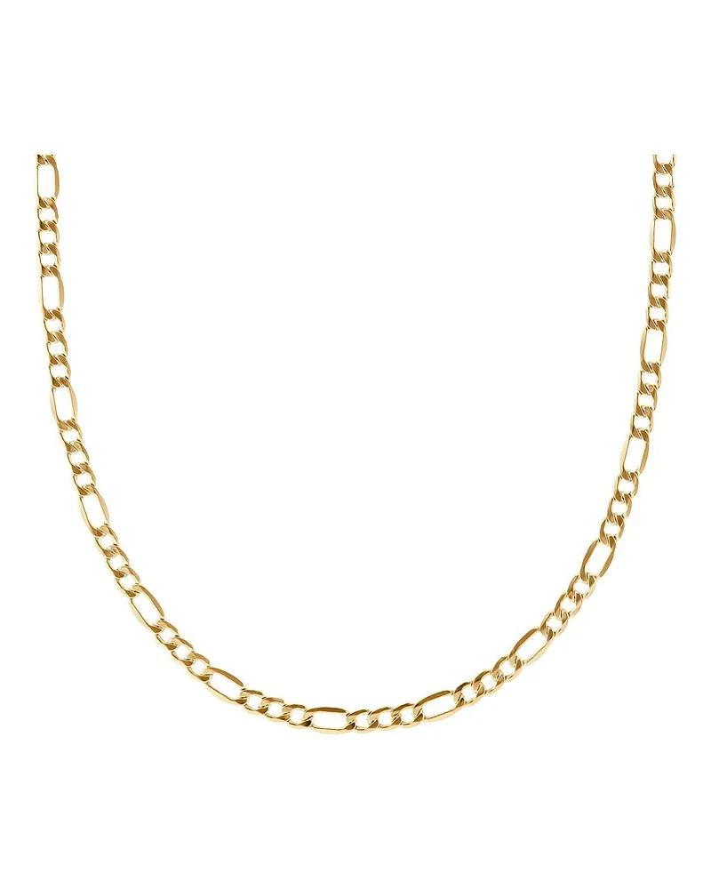 FAVS. Kette Gelbgold