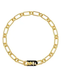 Michael Kors Kette KORS MK Gold