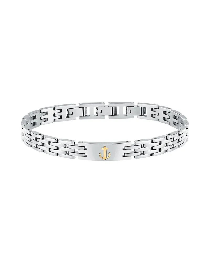 Morellato Armband Gold Silber