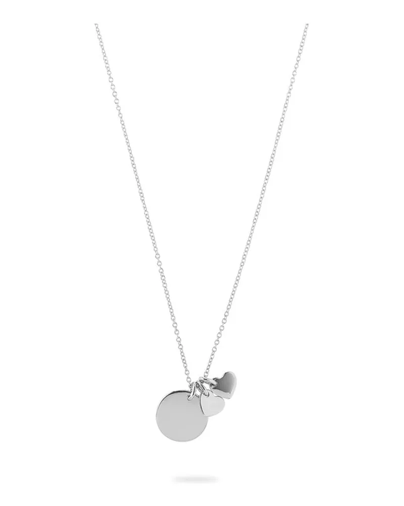 FAVS. Kette Silber