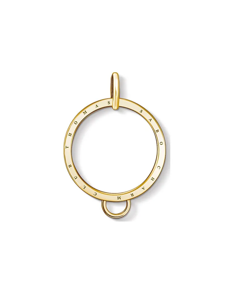 Thomas Sabo Carrier Silber