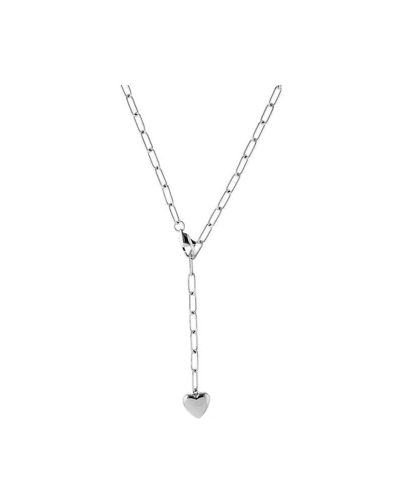 Esprit Kette LOVELY HEART Silber