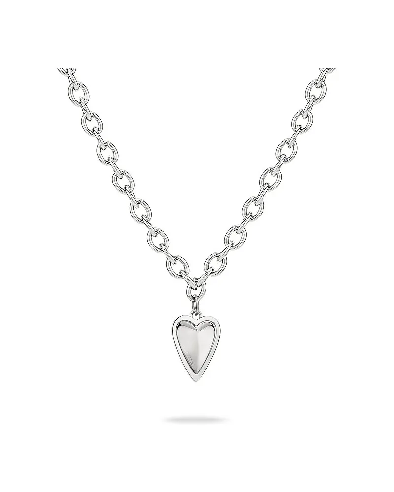 Liebeskind Kette Silber