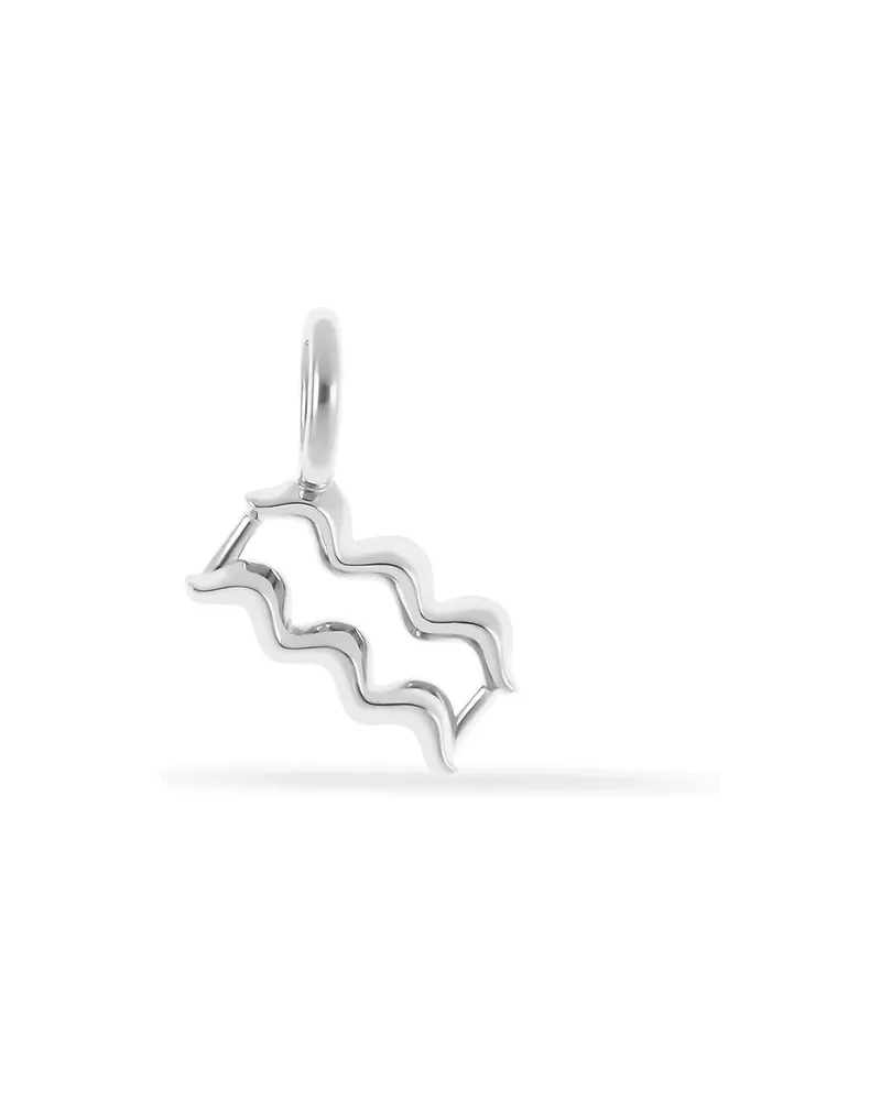 FAVS. Anhänger Silber