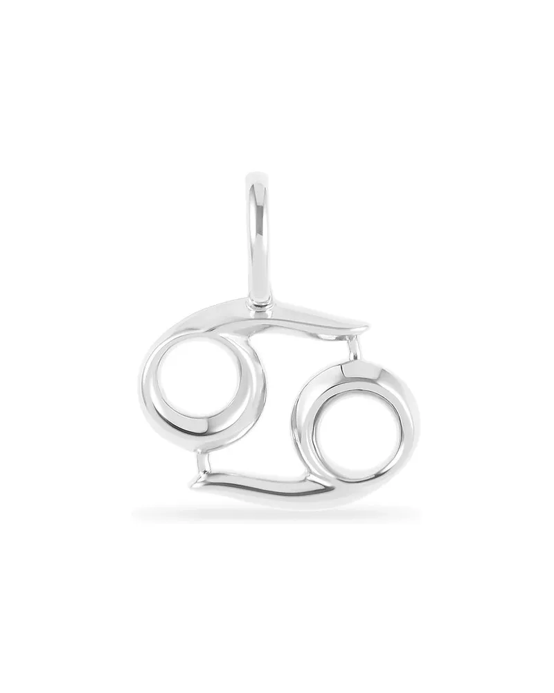 FAVS. Anhänger Silber