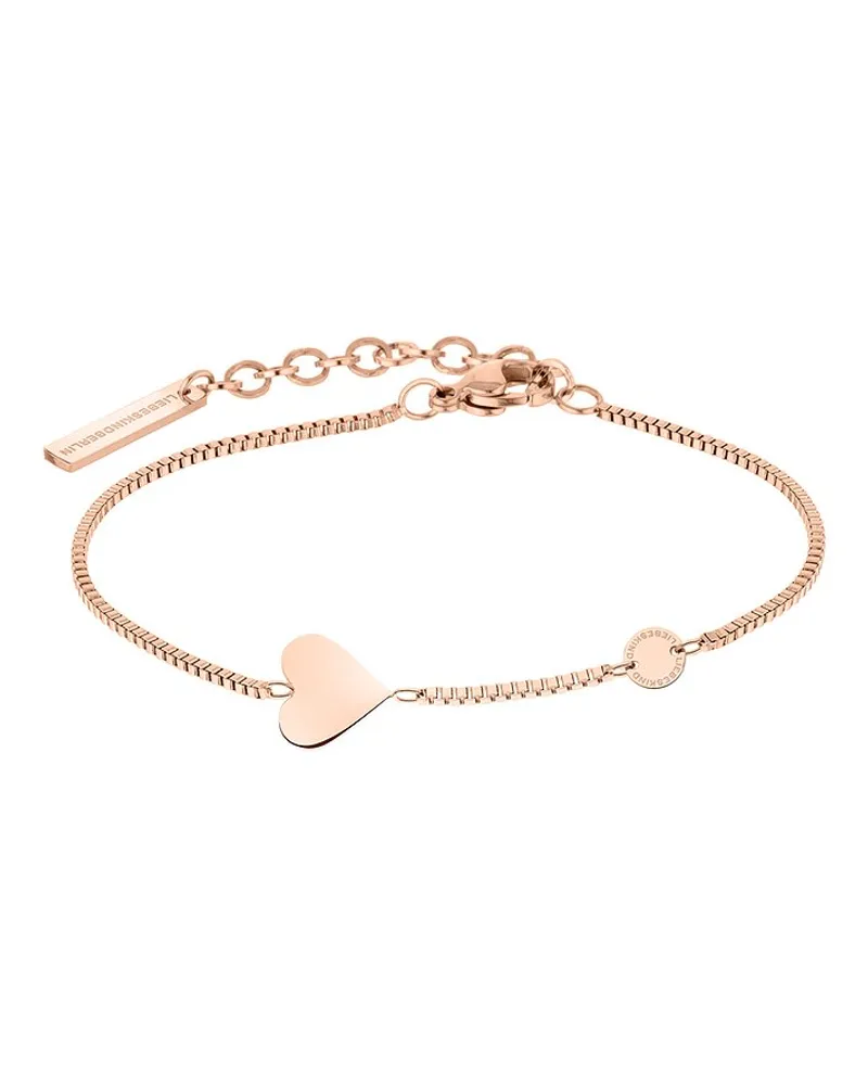 Liebeskind Armband Roségold