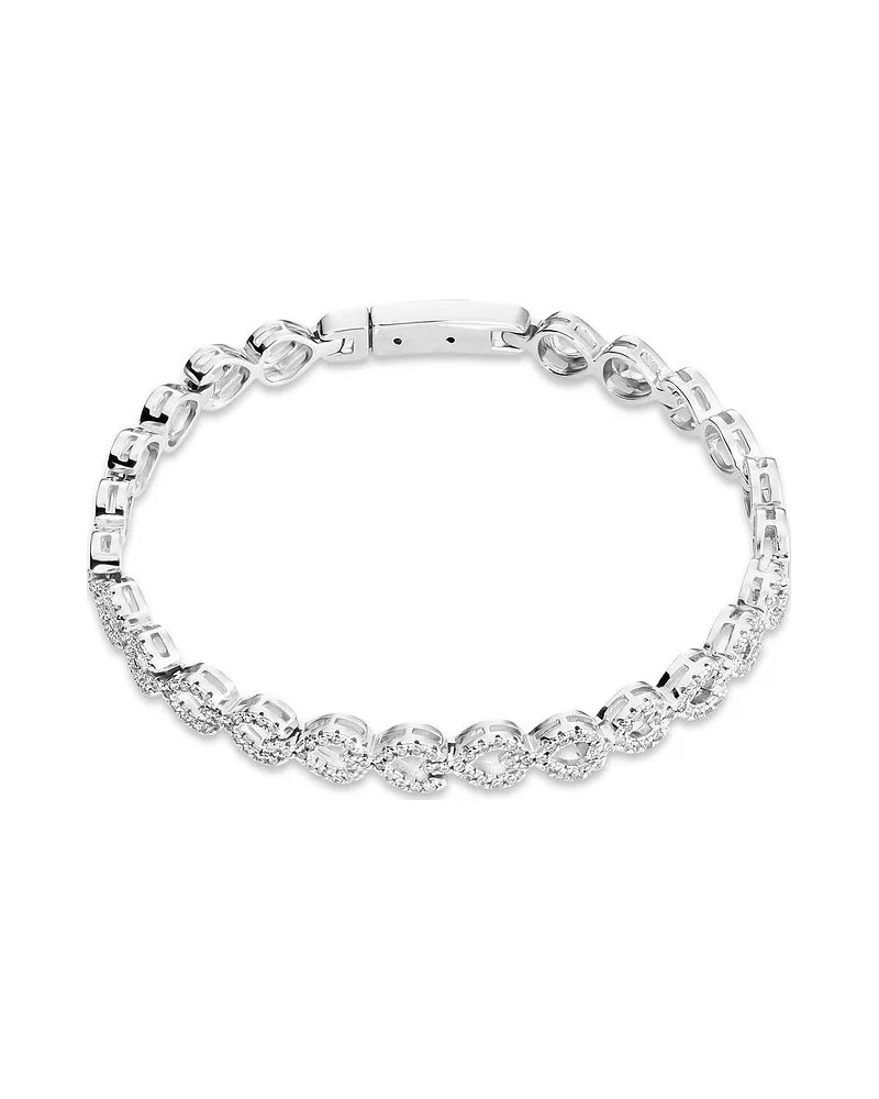 FAVS. Armband Silber