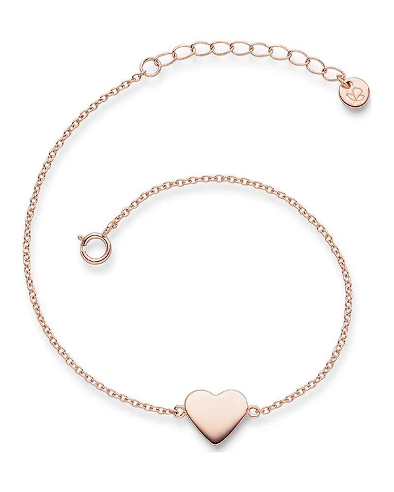 Glanzstücke München Armband Silber