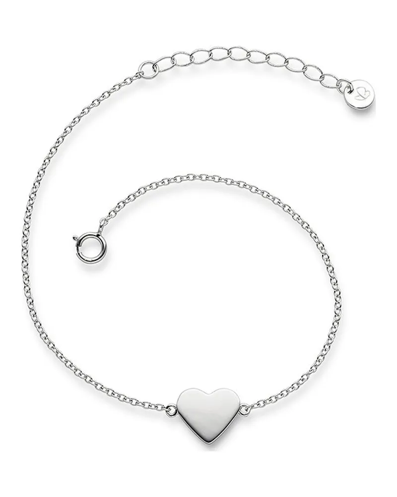 Glanzstücke München Armband Silber