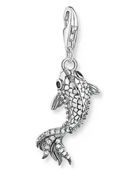 Thomas Sabo Charm Sterling Silver Silber