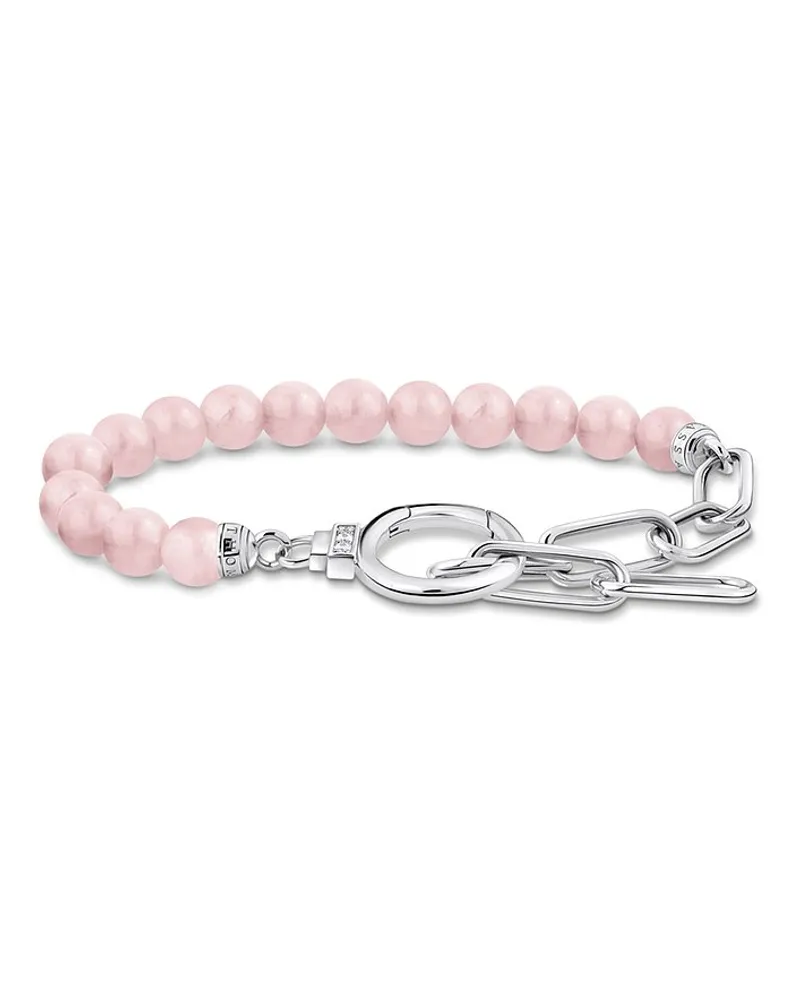 Thomas Sabo Armband Sterling Silver Silber