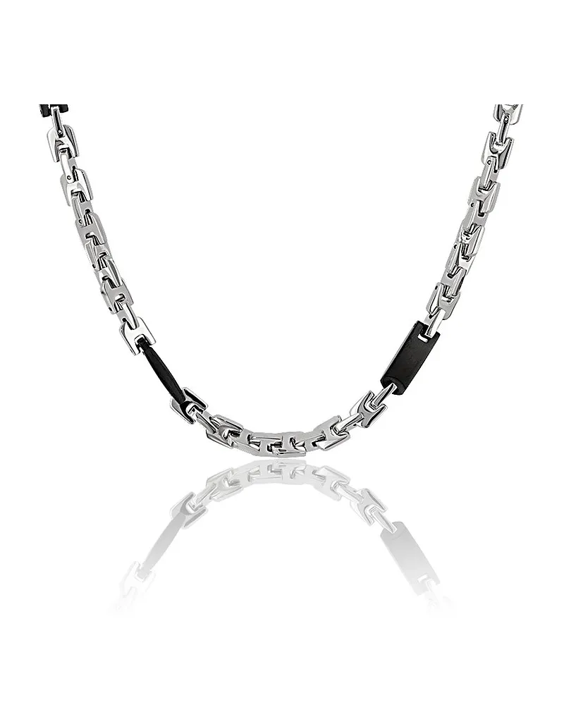 FAVS. Kette Silber