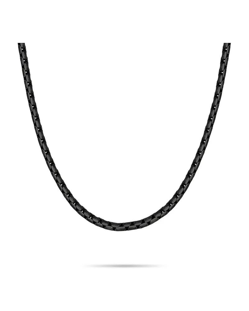 S.Oliver Kette Schwarz