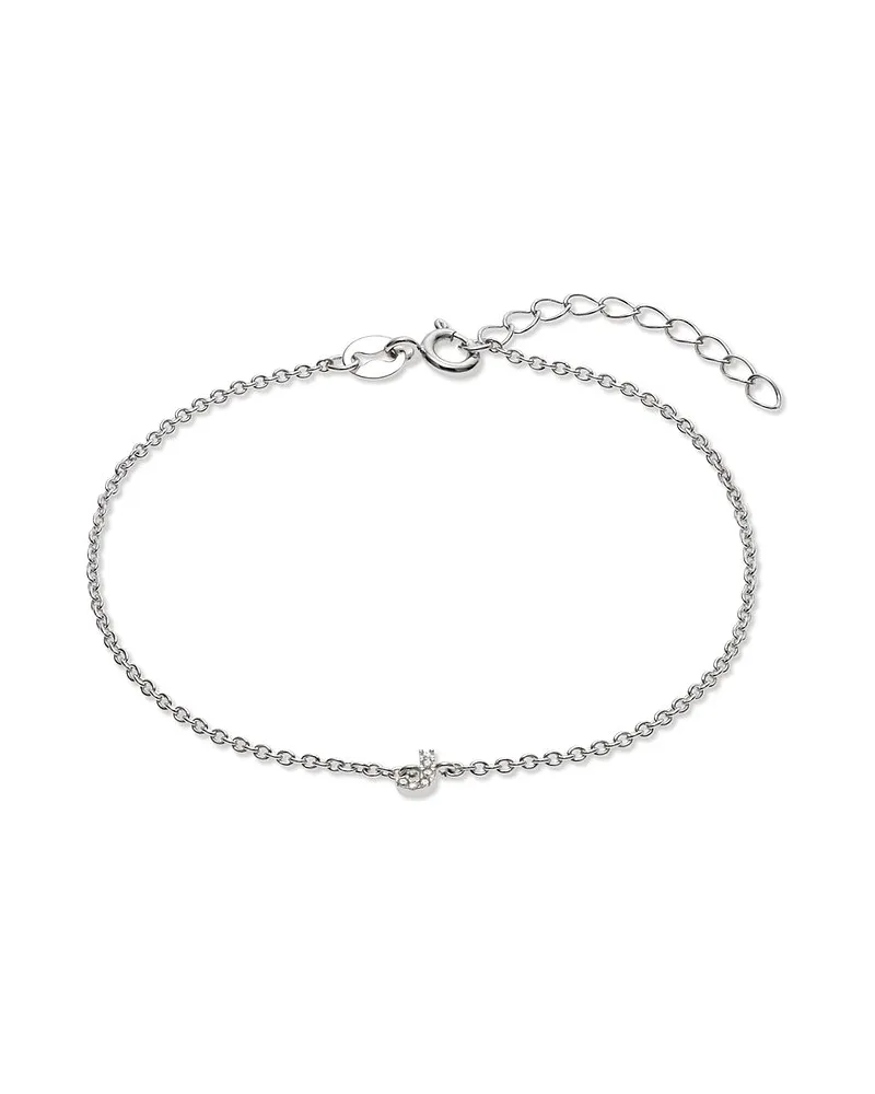 FAVS. Armband Silber
