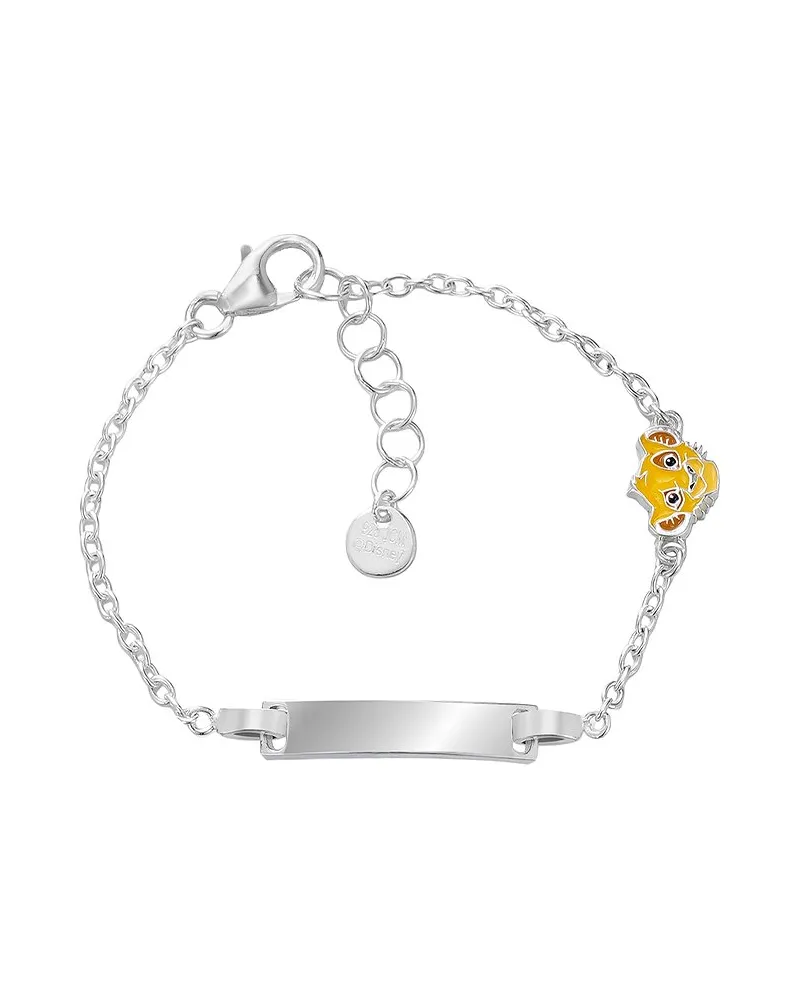 Disney Armband Disney Mini Collection Silber