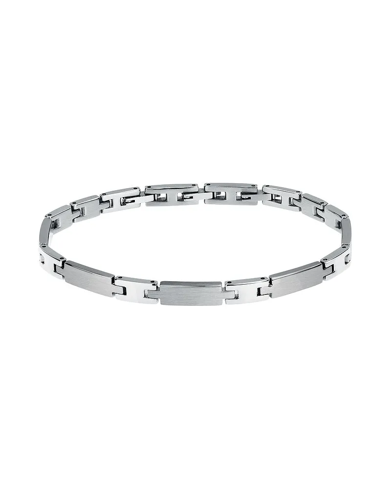 Morellato Armband Motown Silber