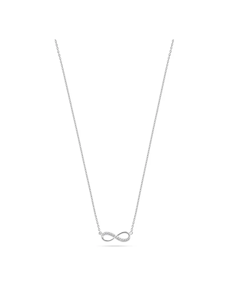 FAVS. Kette Silber