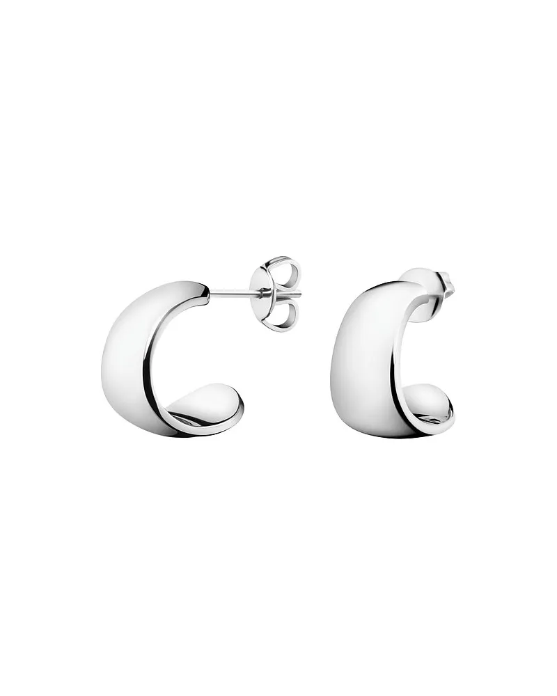 Calvin Klein Creolen 