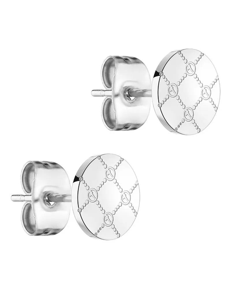 Tamaris Ohrstecker Silber