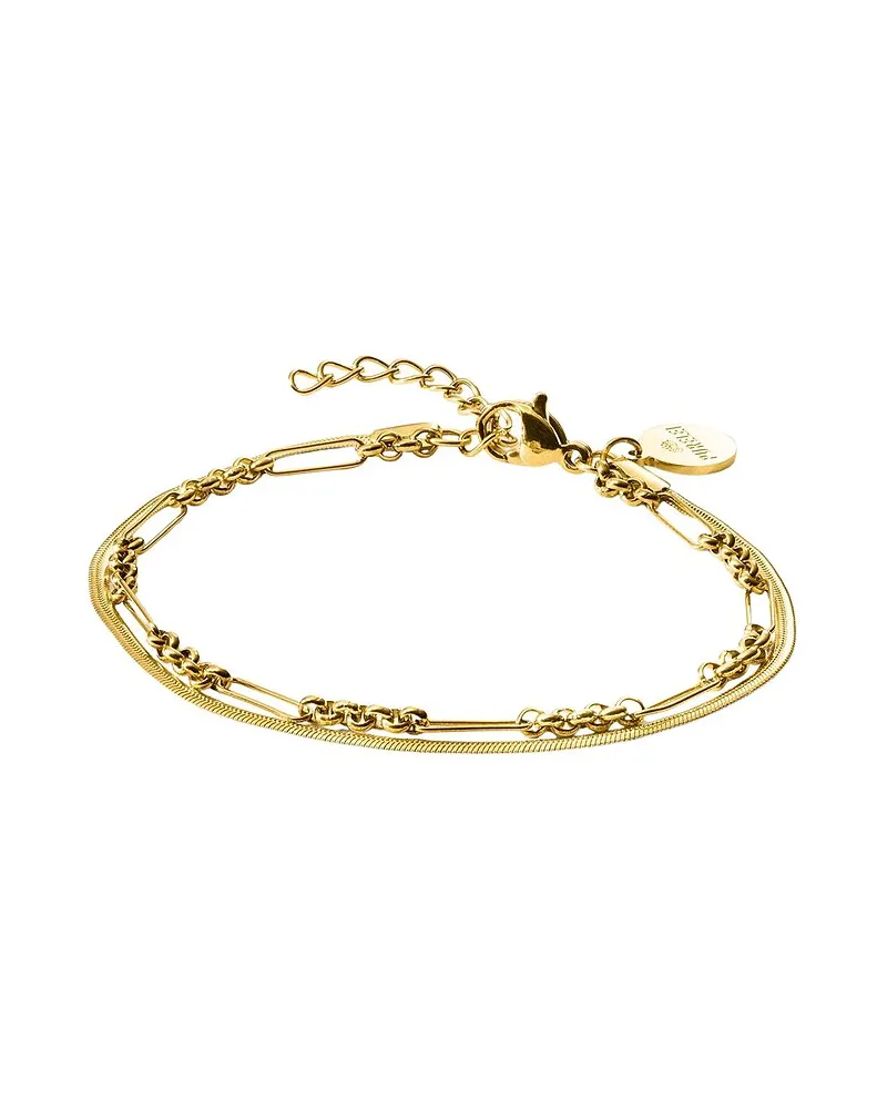 Purelei Armband Core Collection Gold