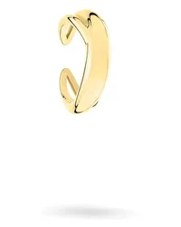 Liebeskind Ear Cuff Gelbgold