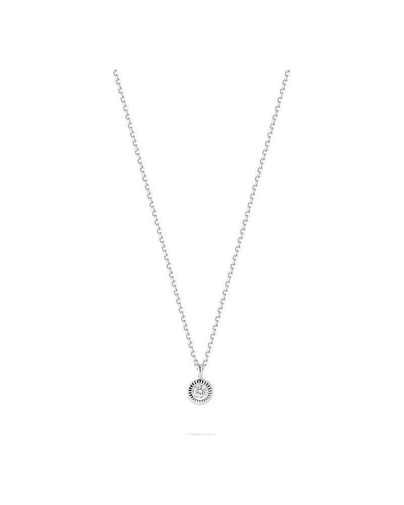 Esprit Kette CLASSIC ESSENTIALS Silber