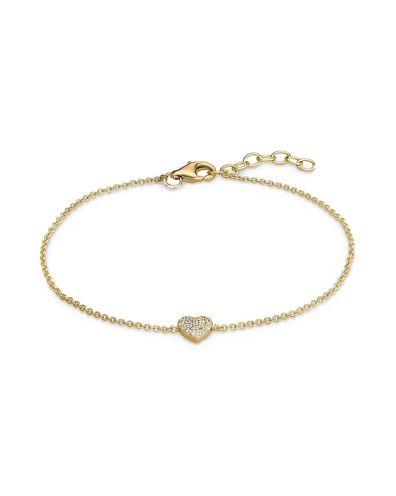 VALERIA Armband Gold