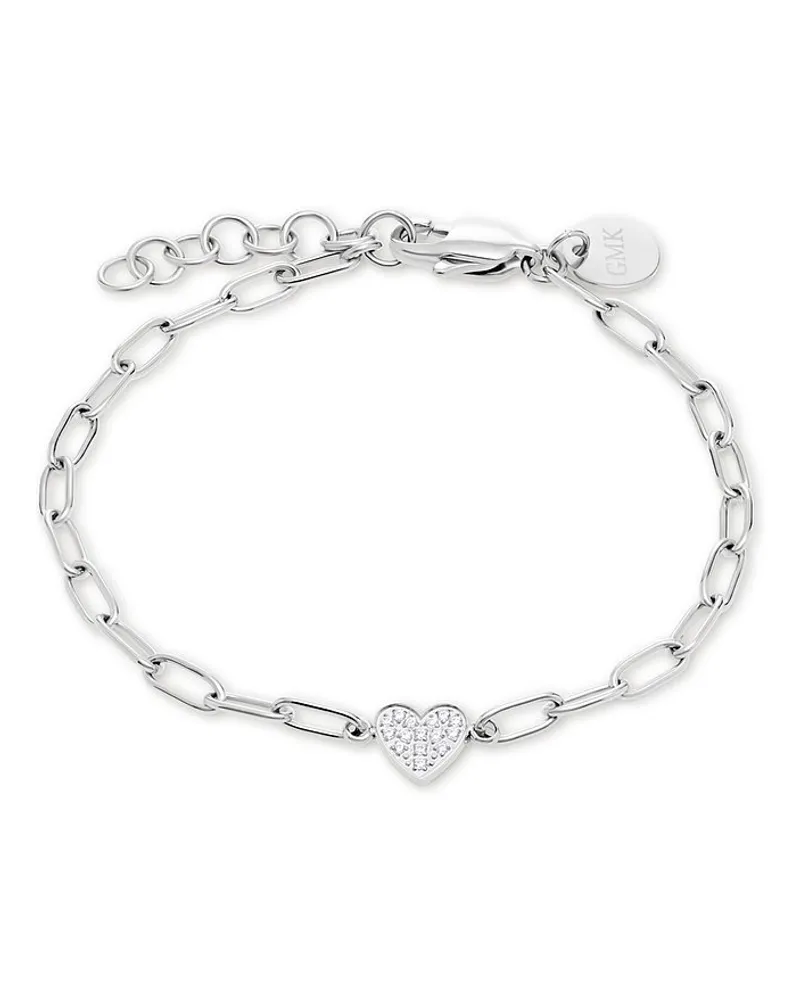 Guido Maria Kretschmer Armband Silber