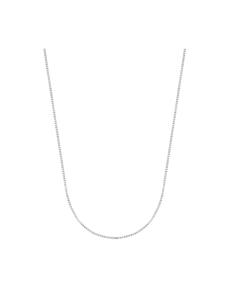 FAVS. Kette Silber