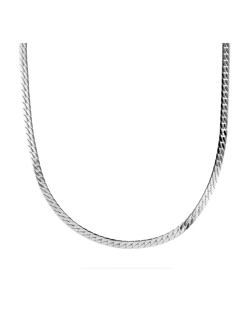 FAVS. Kette Silber
