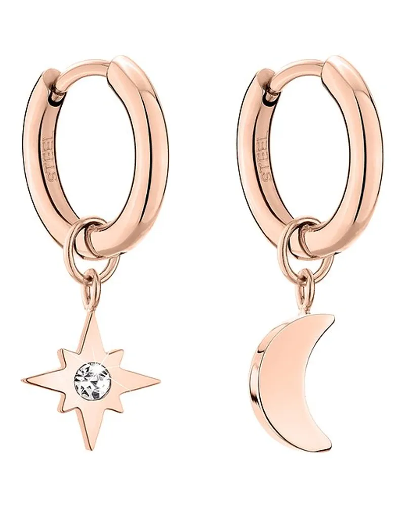 Tamaris Creolen Roségold