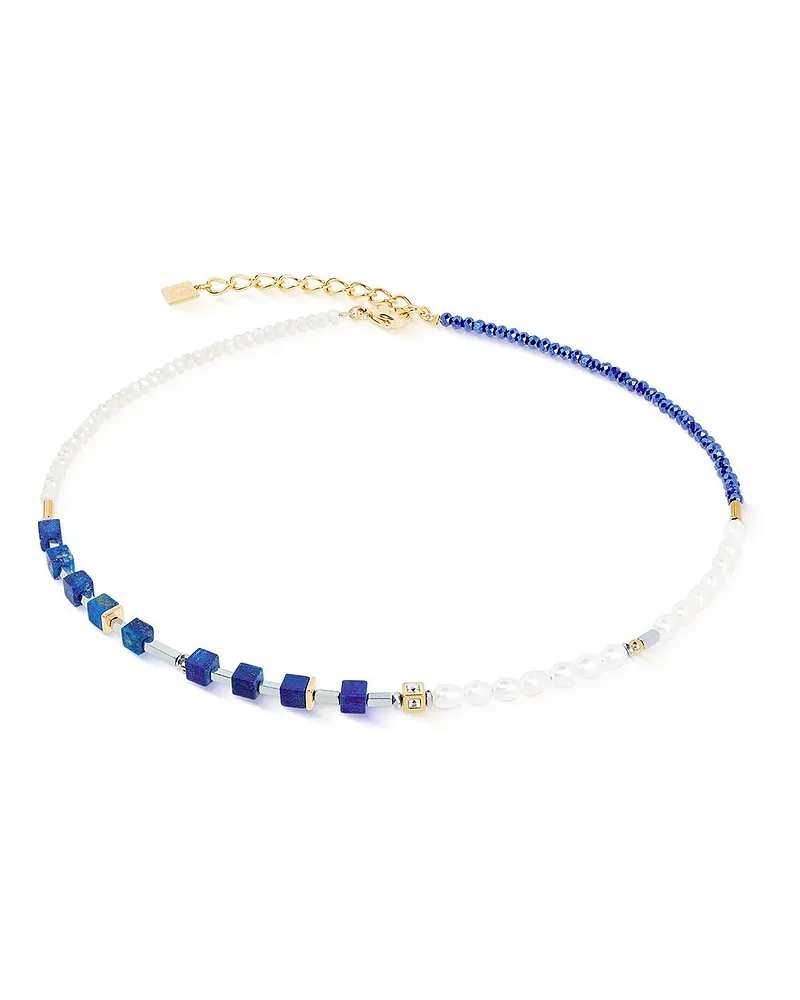 Coeur de Lion Kette Herbst/Winter 2025 Silber