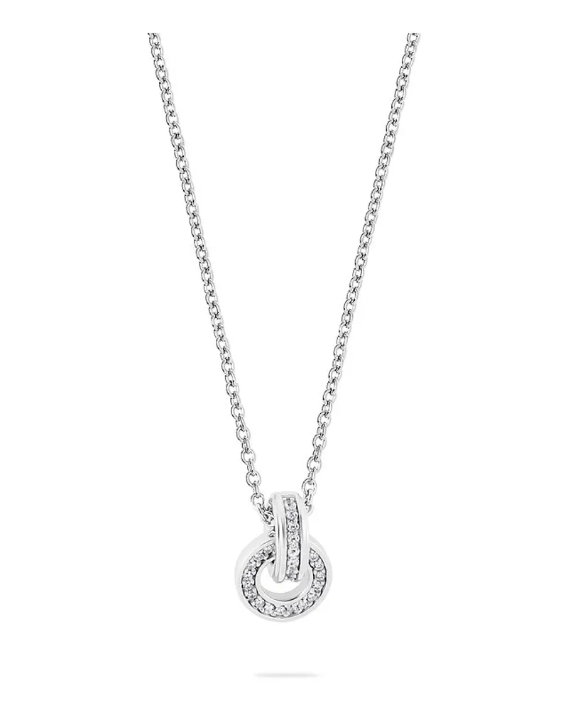 JETTE Kette COSMOPOLITAN Silber