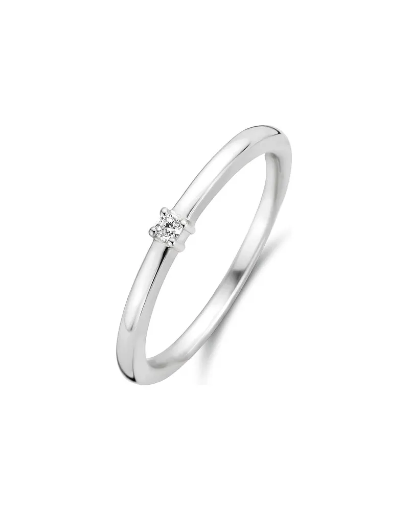 ti sento milano Damenring 