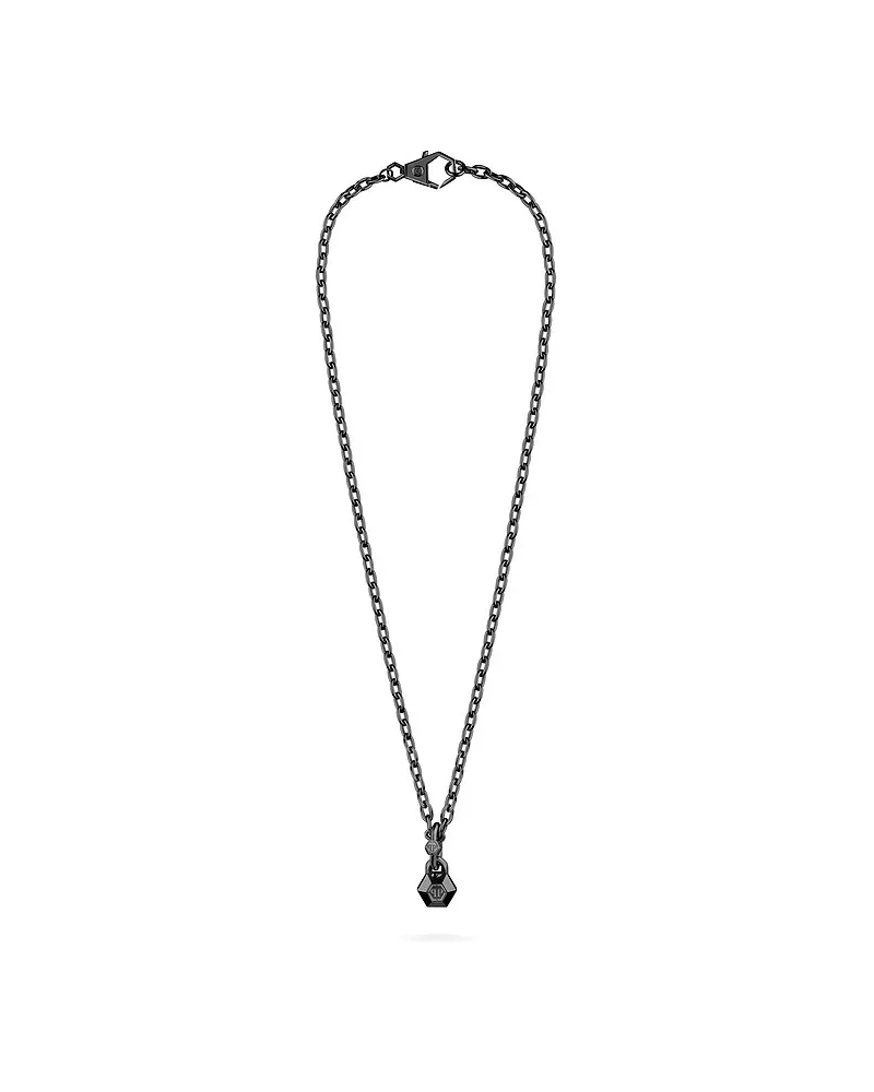 Philipp Plein Kette Grau