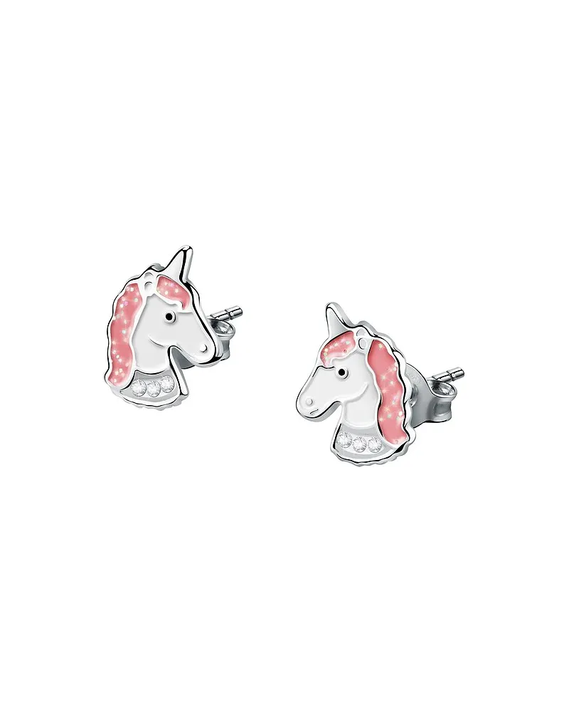 FAVS. Kinderohrring Silber