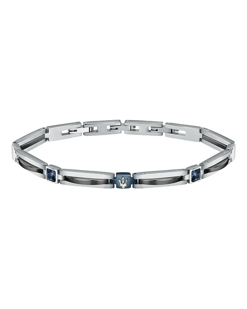 Maserati Armband Blau