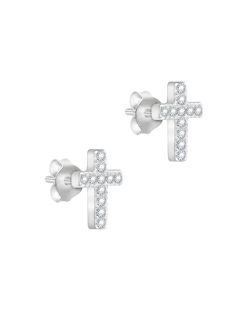 S.Oliver Ohrstecker Silber