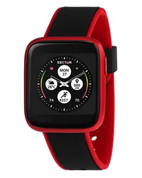 Sector  Smartwatch S-04 Colours Rot