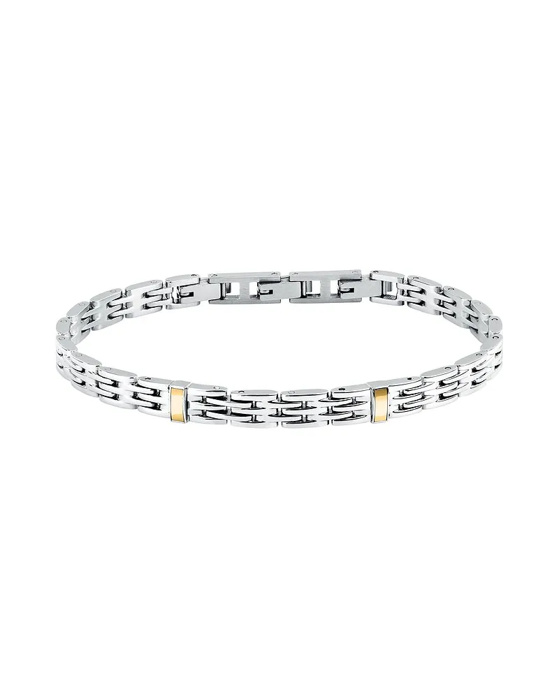 Morellato Armband Gold Silber