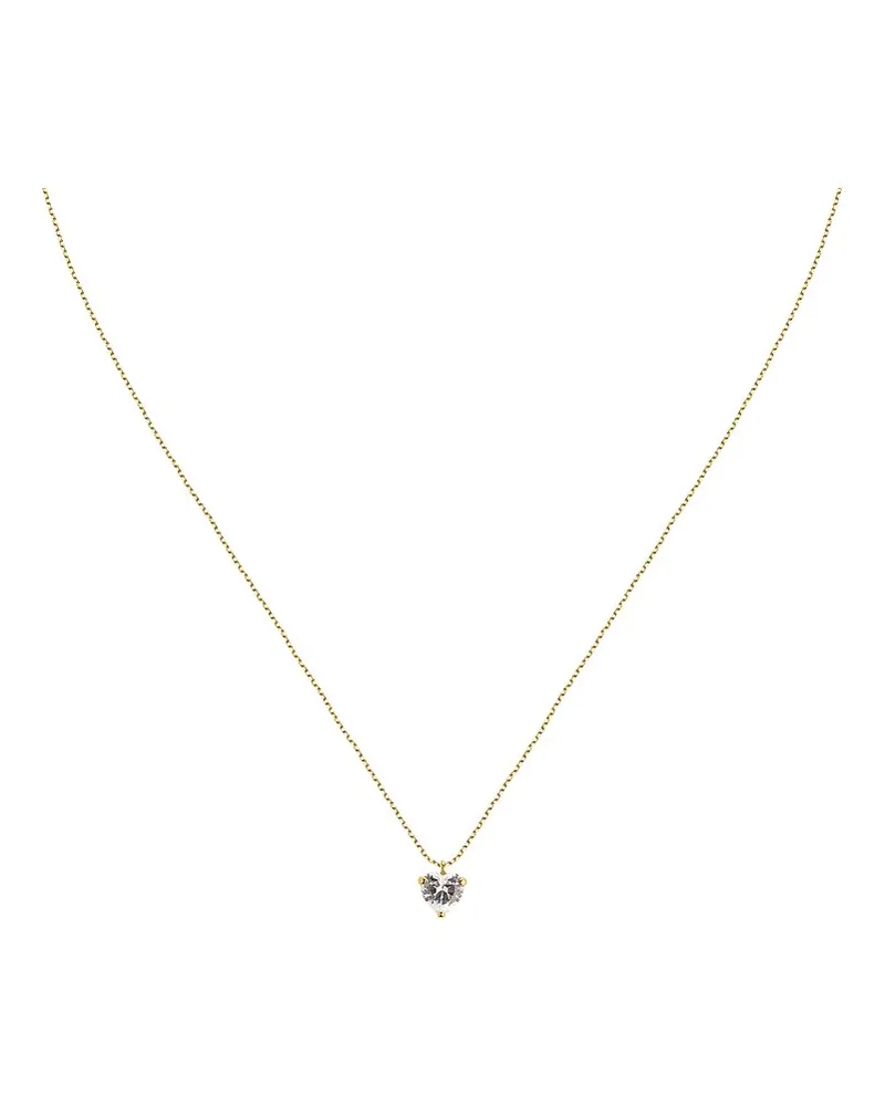FAVS. Kette Gelbgold